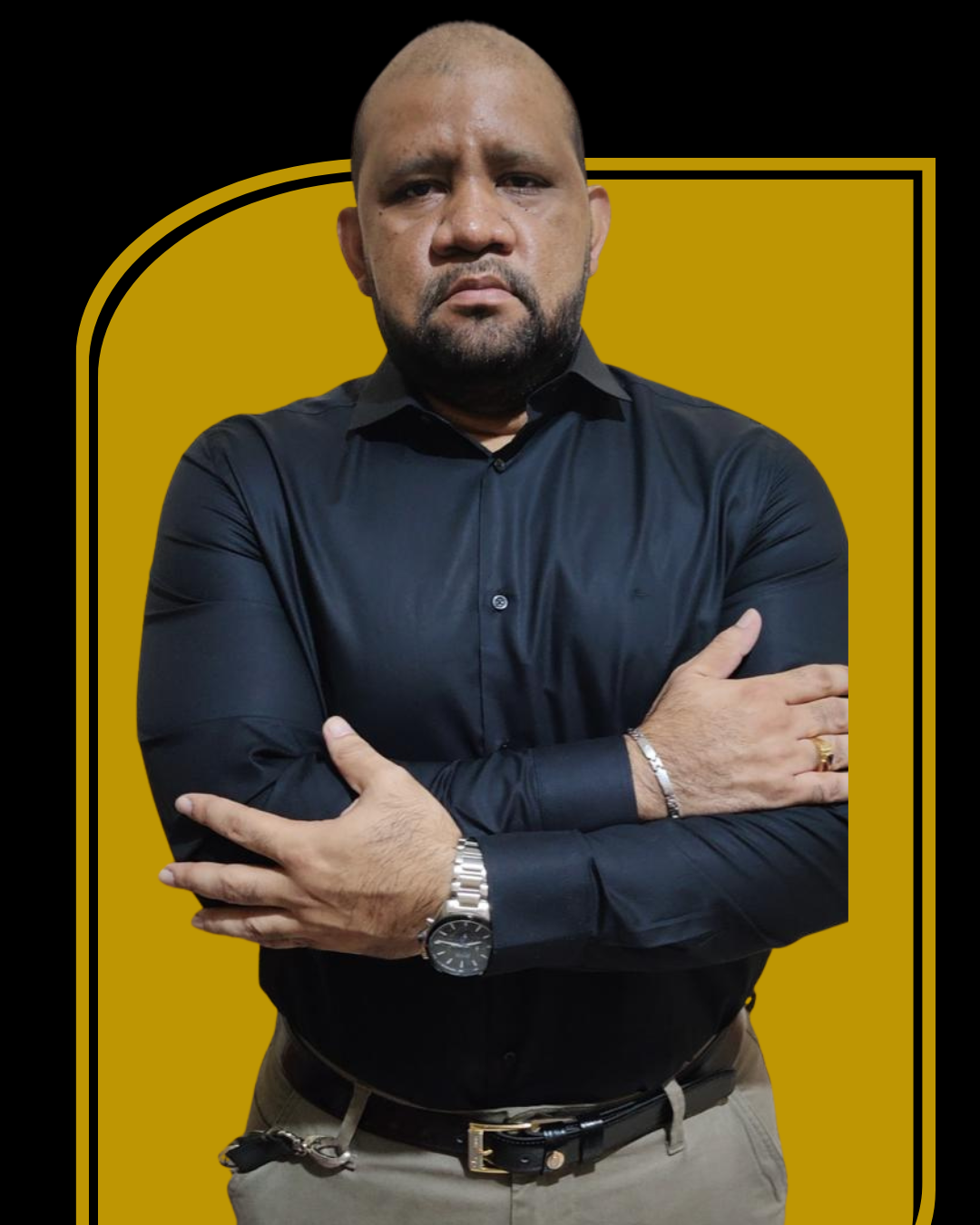 Fabrício Leitão - Advogado