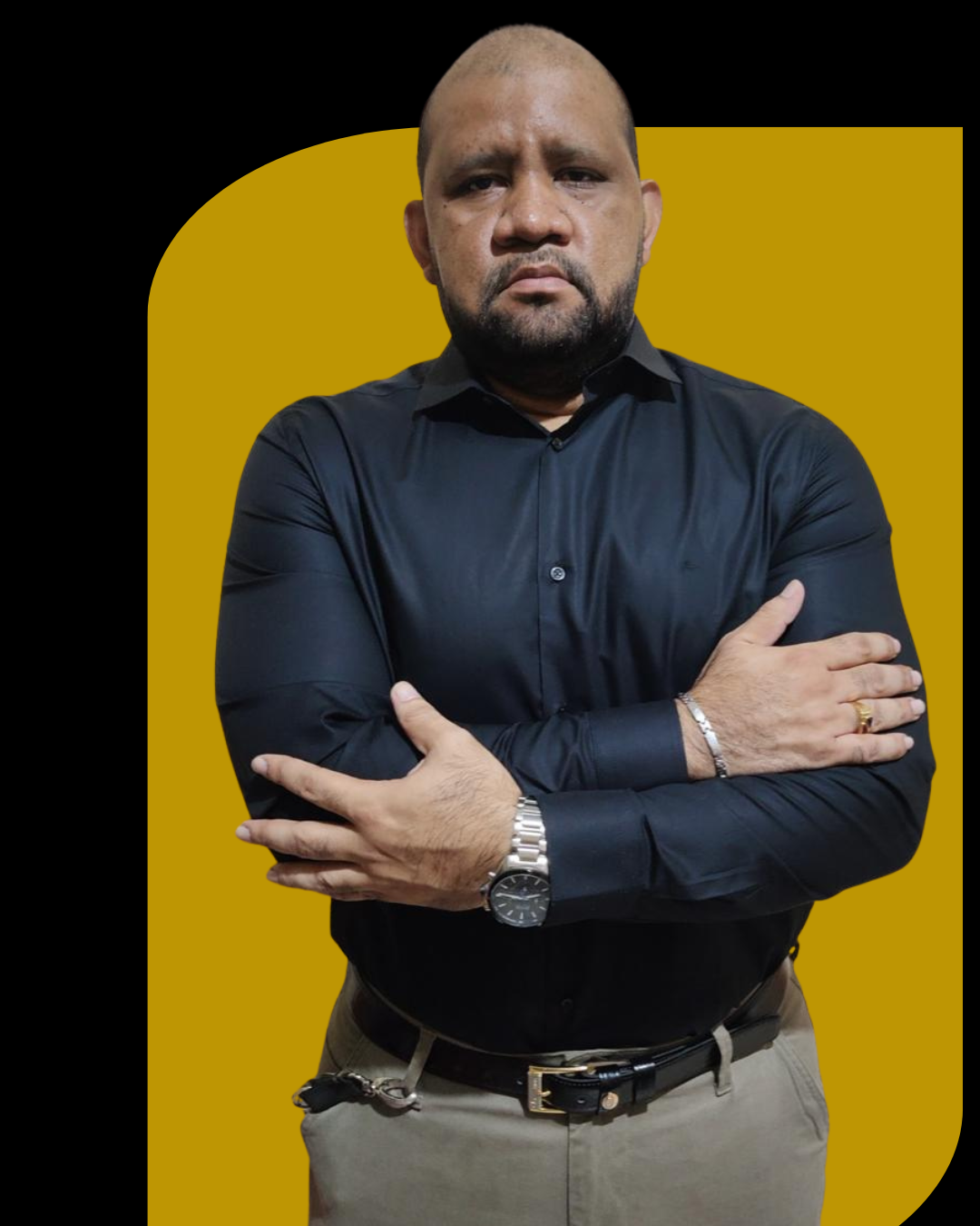 Fabrício Leitão - Advogado